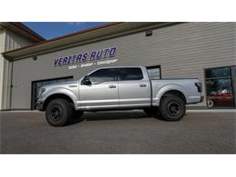 2018 Ford F150 (CC-2103114) for sale in Medina, Minnesota
