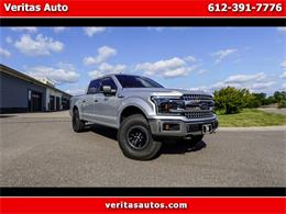 2018 Ford F150 (CC-2103114) for sale in Medina, Minnesota