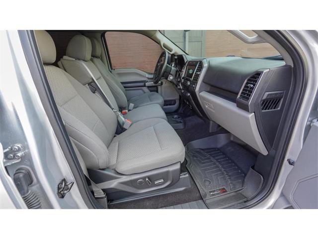 2018 Ford F150 (CC-2103114) for sale in Medina, Minnesota