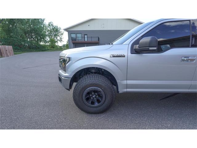 2018 Ford F150 (CC-2103114) for sale in Medina, Minnesota
