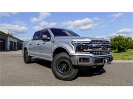 2018 Ford F150 (CC-2103114) for sale in Medina, Minnesota