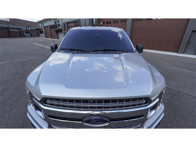 2018 Ford F150 (CC-2103114) for sale in Medina, Minnesota