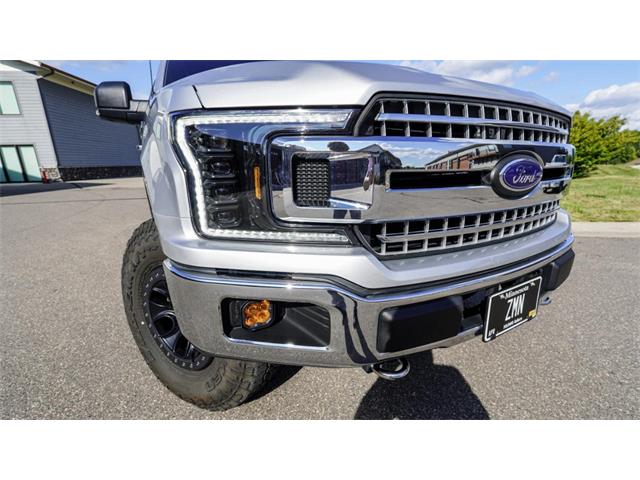 2018 Ford F150 (CC-2103114) for sale in Medina, Minnesota