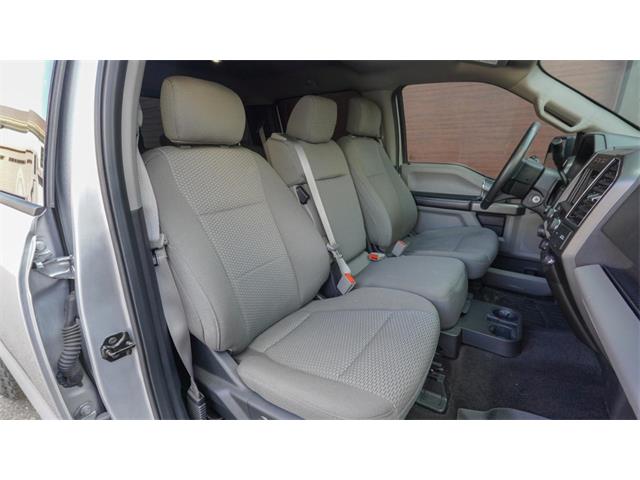 2018 Ford F150 (CC-2103114) for sale in Medina, Minnesota