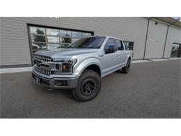 2018 Ford F150 (CC-2103114) for sale in Medina, Minnesota