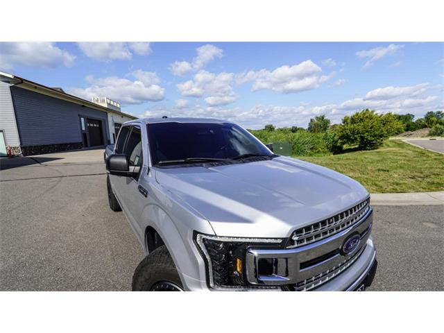 2018 Ford F150 (CC-2103114) for sale in Medina, Minnesota