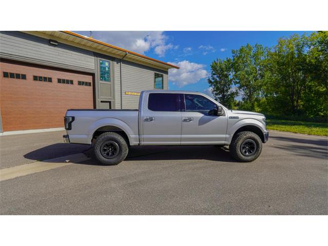 2018 Ford F150 (CC-2103114) for sale in Medina, Minnesota