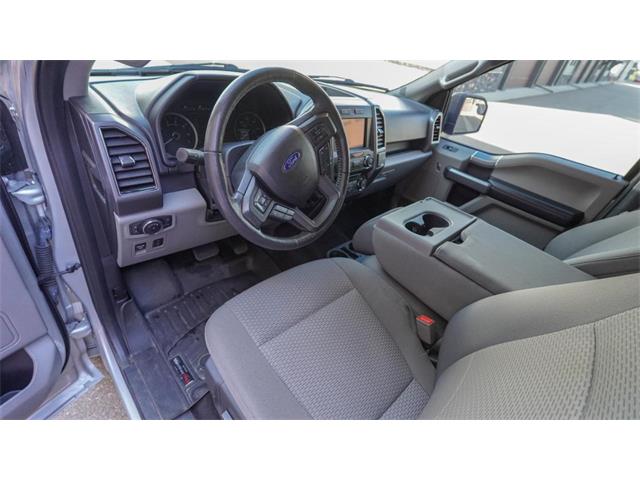 2018 Ford F150 (CC-2103114) for sale in Medina, Minnesota