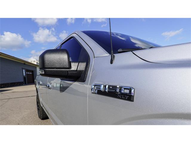 2018 Ford F150 (CC-2103114) for sale in Medina, Minnesota