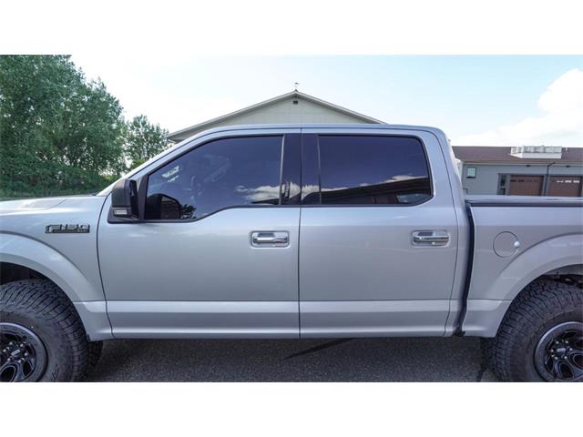 2018 Ford F150 (CC-2103114) for sale in Medina, Minnesota