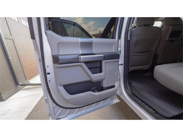 2018 Ford F150 (CC-2103114) for sale in Medina, Minnesota