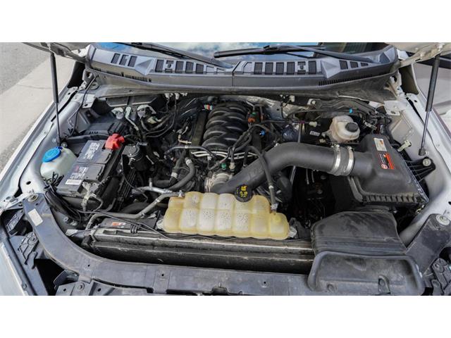 2018 Ford F150 (CC-2103114) for sale in Medina, Minnesota