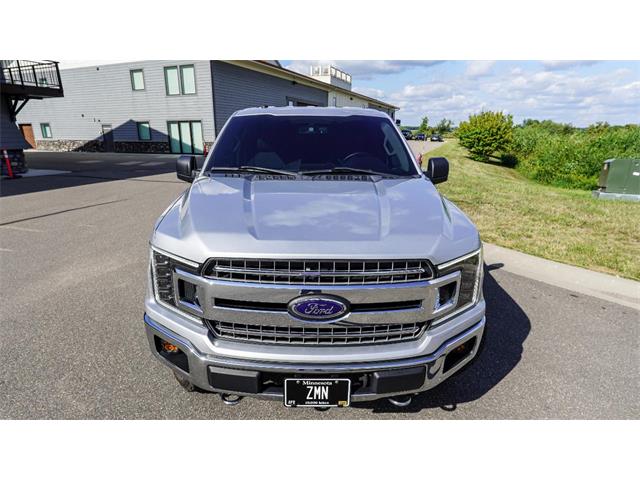 2018 Ford F150 (CC-2103114) for sale in Medina, Minnesota