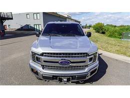 2018 Ford F150 (CC-2103114) for sale in Medina, Minnesota