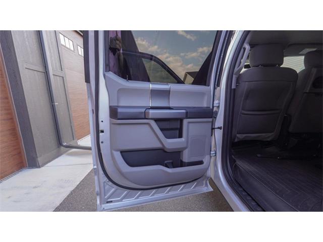 2018 Ford F150 (CC-2103114) for sale in Medina, Minnesota