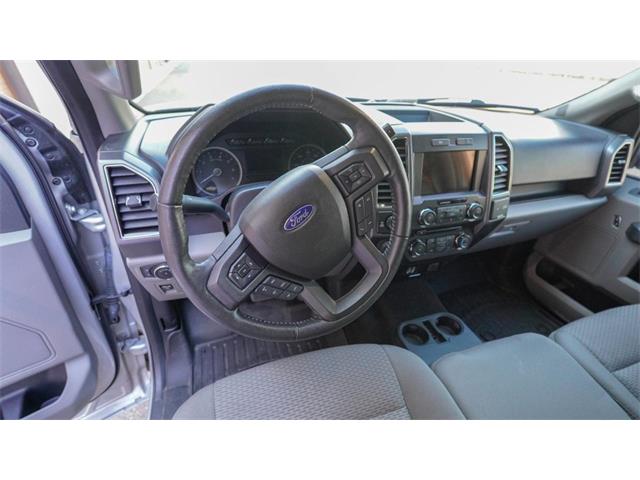 2018 Ford F150 (CC-2103114) for sale in Medina, Minnesota
