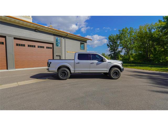 2018 Ford F150 (CC-2103114) for sale in Medina, Minnesota