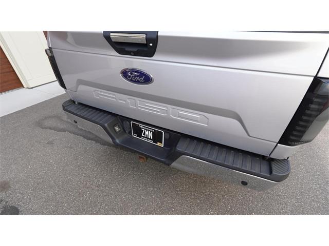 2018 Ford F150 (CC-2103114) for sale in Medina, Minnesota
