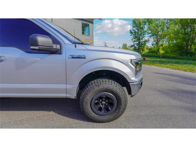 2018 Ford F150 (CC-2103114) for sale in Medina, Minnesota