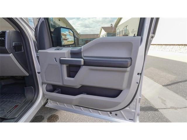 2018 Ford F150 (CC-2103114) for sale in Medina, Minnesota