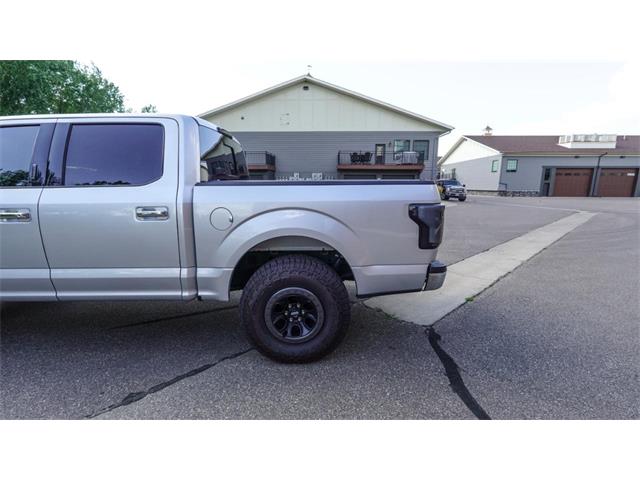 2018 Ford F150 (CC-2103114) for sale in Medina, Minnesota
