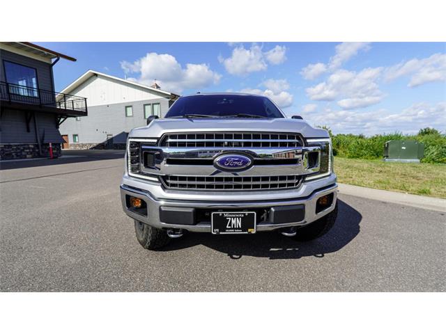 2018 Ford F150 (CC-2103114) for sale in Medina, Minnesota