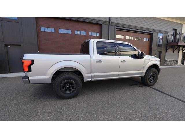2018 Ford F150 (CC-2103114) for sale in Medina, Minnesota