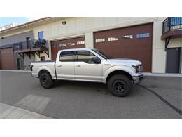 2018 Ford F150 (CC-2103114) for sale in Medina, Minnesota