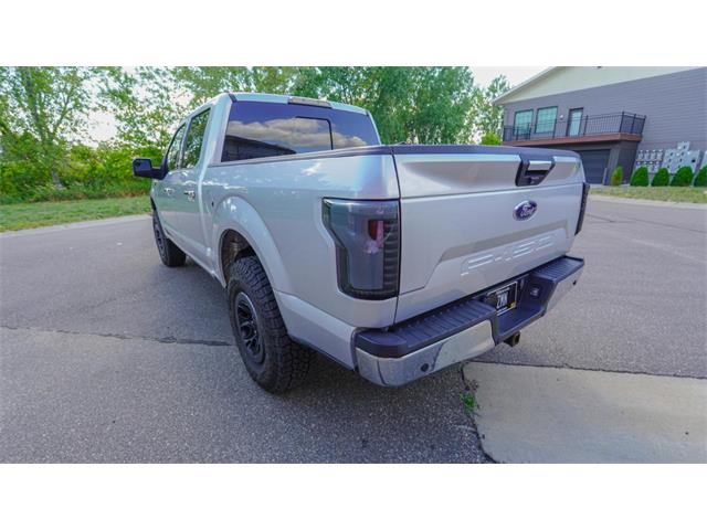 2018 Ford F150 (CC-2103114) for sale in Medina, Minnesota