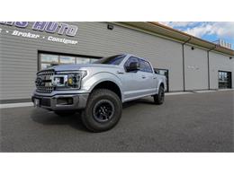 2018 Ford F150 (CC-2103114) for sale in Medina, Minnesota