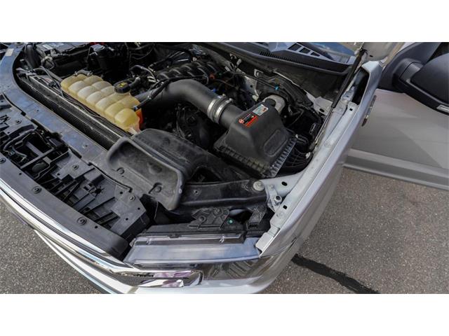 2018 Ford F150 (CC-2103114) for sale in Medina, Minnesota
