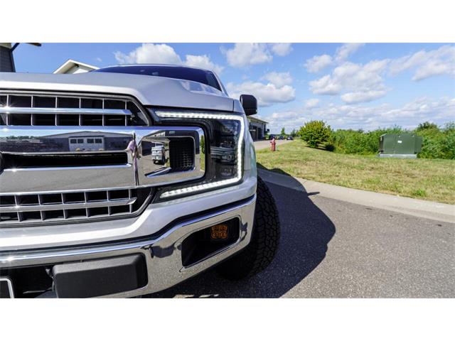 2018 Ford F150 (CC-2103114) for sale in Medina, Minnesota
