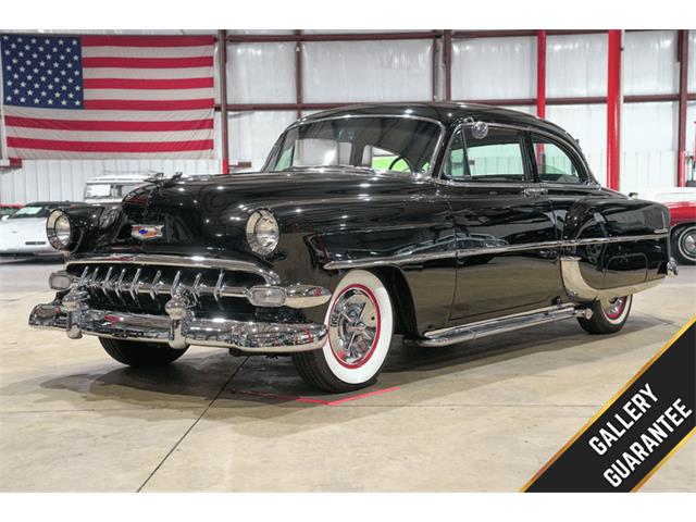 1954 Chevrolet 210 (CC-2100312) for sale in Kentwood, Michigan