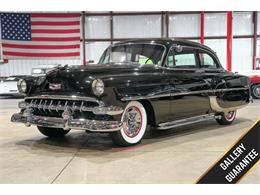1954 Chevrolet 210 (CC-2100312) for sale in Kentwood, Michigan