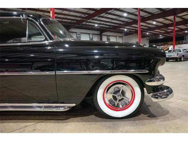 1954 Chevrolet 210 (CC-2100312) for sale in Kentwood, Michigan