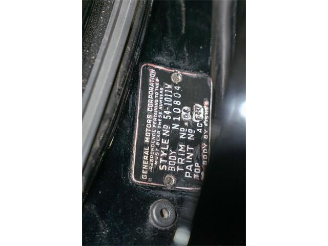 1954 Chevrolet 210 (CC-2100312) for sale in Kentwood, Michigan