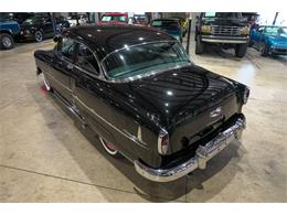 1954 Chevrolet 210 (CC-2100312) for sale in Kentwood, Michigan