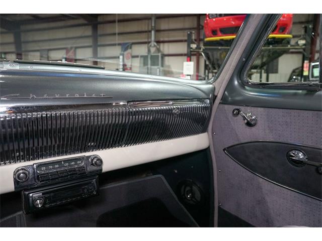 1954 Chevrolet 210 (CC-2100312) for sale in Kentwood, Michigan