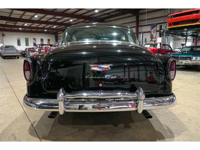 1954 Chevrolet 210 (CC-2100312) for sale in Kentwood, Michigan