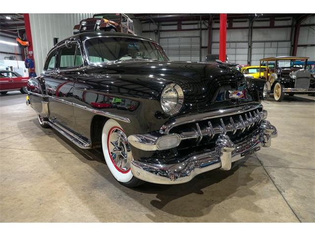 1954 Chevrolet 210 (CC-2100312) for sale in Kentwood, Michigan