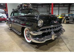 1954 Chevrolet 210 (CC-2100312) for sale in Kentwood, Michigan