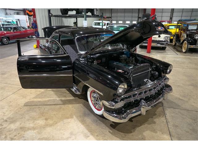 1954 Chevrolet 210 (CC-2100312) for sale in Kentwood, Michigan