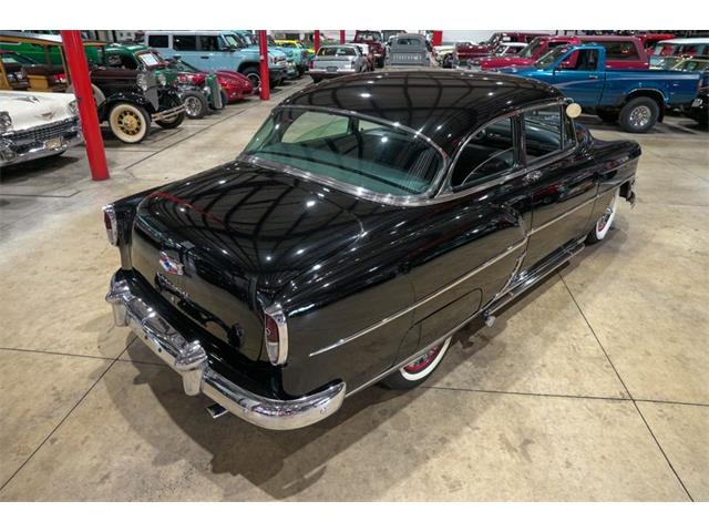 1954 Chevrolet 210 (CC-2100312) for sale in Kentwood, Michigan