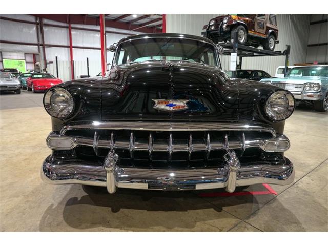 1954 Chevrolet 210 (CC-2100312) for sale in Kentwood, Michigan