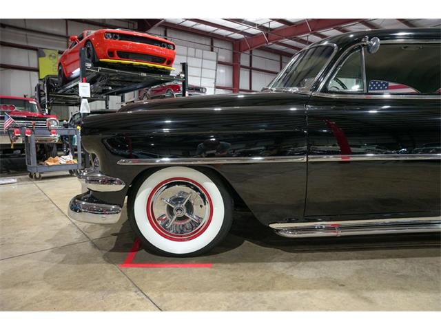 1954 Chevrolet 210 (CC-2100312) for sale in Kentwood, Michigan