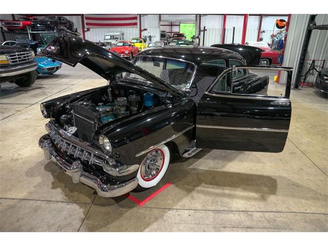1954 Chevrolet 210 (CC-2100312) for sale in Kentwood, Michigan