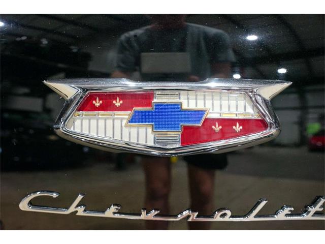 1954 Chevrolet 210 (CC-2100312) for sale in Kentwood, Michigan