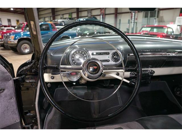 1954 Chevrolet 210 (CC-2100312) for sale in Kentwood, Michigan