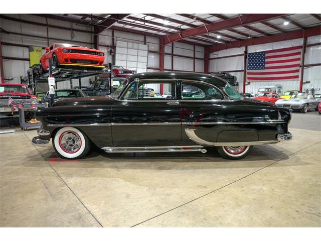 1954 Chevrolet 210 (CC-2100312) for sale in Kentwood, Michigan