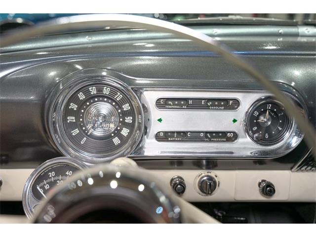 1954 Chevrolet 210 (CC-2100312) for sale in Kentwood, Michigan